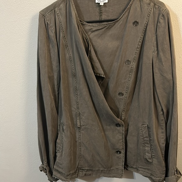 Cascade utility jacket - Picture 3 of 4